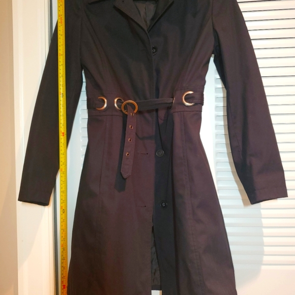 Mexx trench - Picture 3 of 9